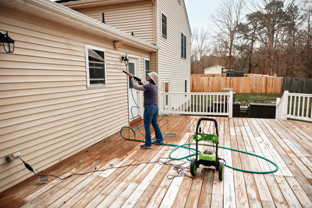 Best Pressure Washing Cost  in Hollywood, SC